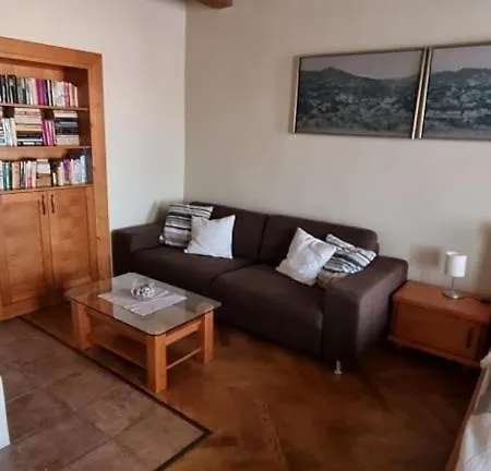 Scharffenberg Apartament