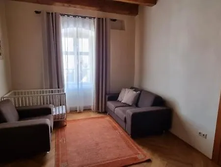 Apartman Scharffenberg