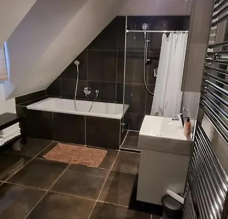 Scharffenberg Daire *