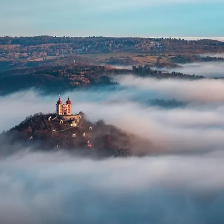 Scharffenberg Apartament *