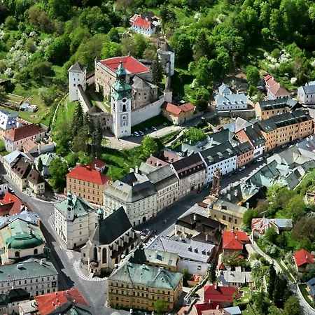 Scharffenberg *