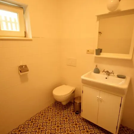 Scharffenberg Apartament *