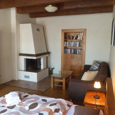 Scharffenberg * Banská Štiavnica