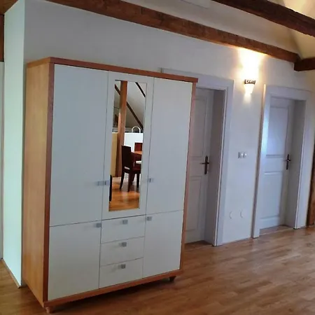 Apartman Scharffenberg