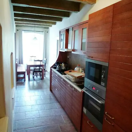 Scharffenberg Banská Štiavnica