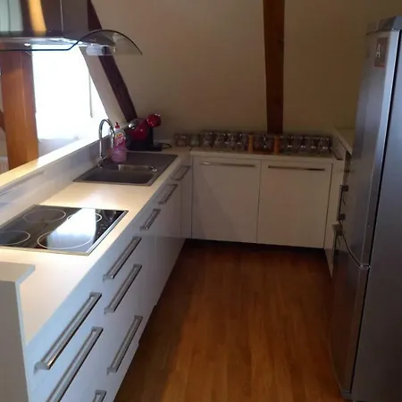 Scharffenberg Banská Štiavnica