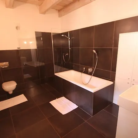 Apartman Scharffenberg *