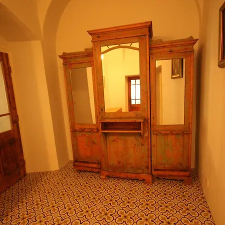 Daire Scharffenberg Banská Štiavnica