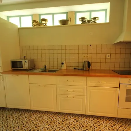 Scharffenberg Banská Štiavnica