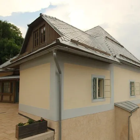 Scharffenberg Daire *