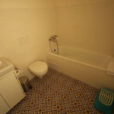 Apartament Scharffenberg Banská Štiavnica