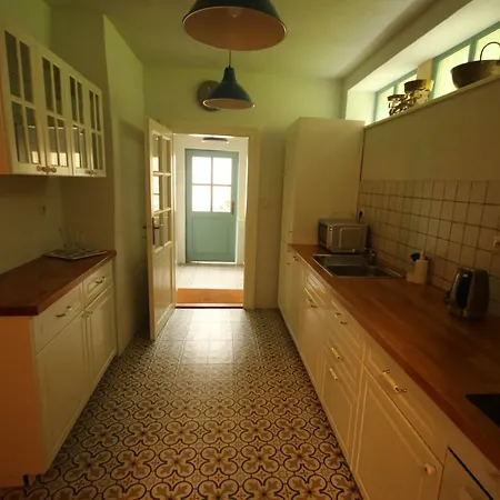 Scharffenberg * Banská Štiavnica