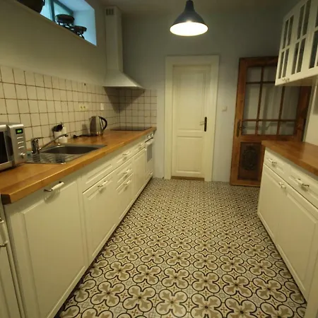 Scharffenberg * Banská Štiavnica