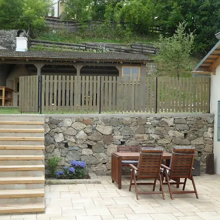 Scharffenberg 아파트