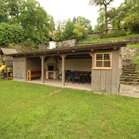 Scharffenberg Daire *