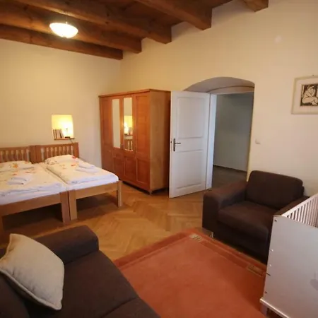 Scharffenberg Banská Štiavnica