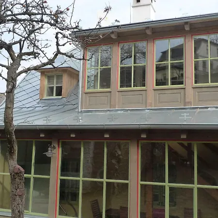 Apartman Scharffenberg Banská Štiavnica