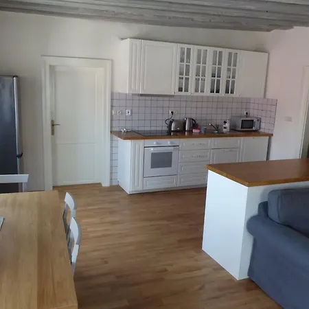 Apartman Scharffenberg