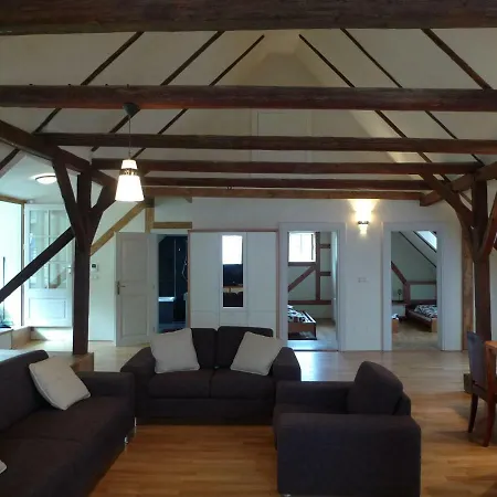 Scharffenberg Banská Štiavnica