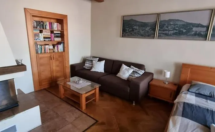 Scharffenberg Apartamento