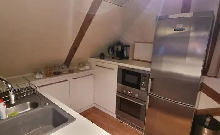 Apartamento Scharffenberg Banská Štiavnica