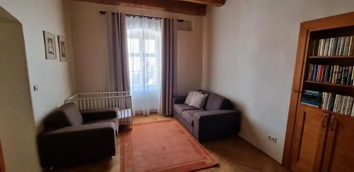 Apartamento Scharffenberg