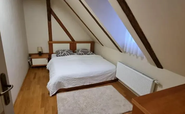 Apartamento Scharffenberg *