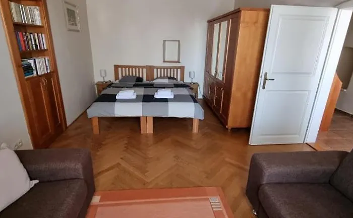Scharffenberg Apartamento
