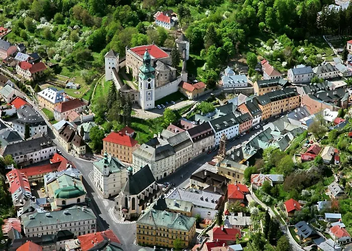 Scharffenberg *