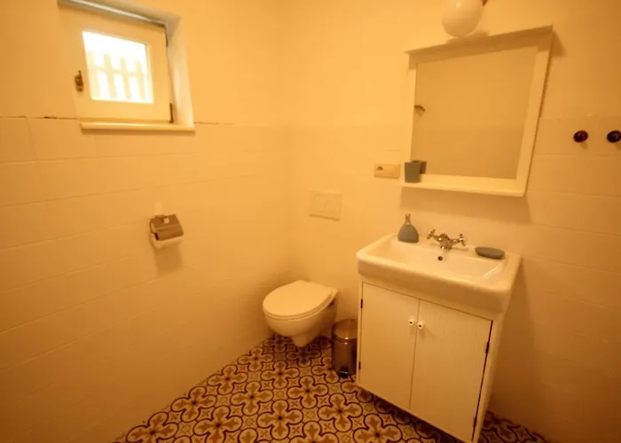 Scharffenberg Apartamento *