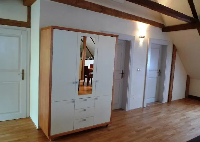 Apartamento Scharffenberg