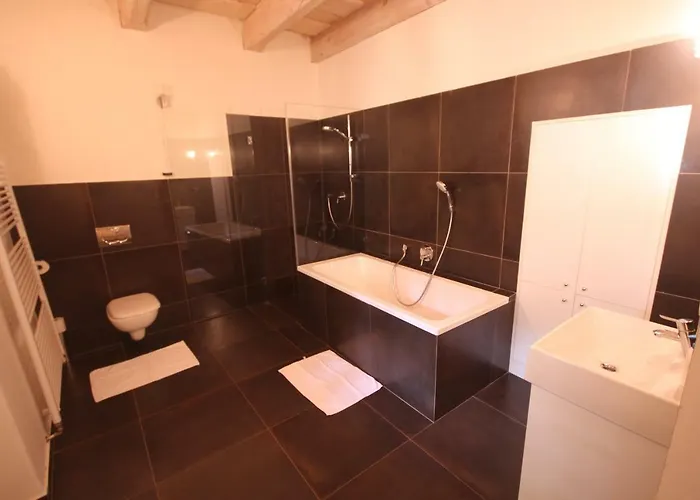 Apartamento Scharffenberg *