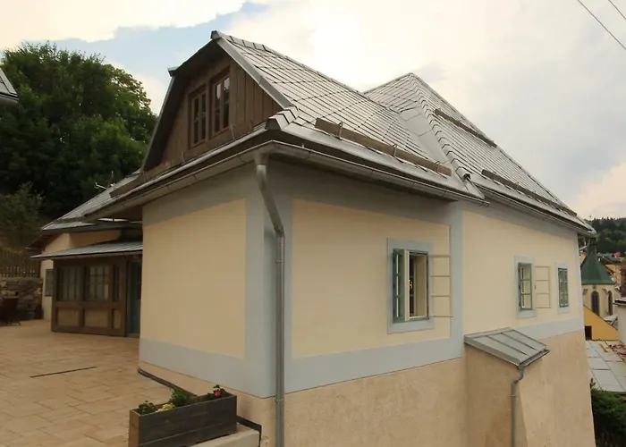 Scharffenberg Apartamento *