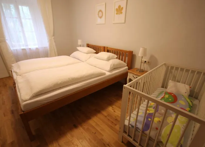 Apartamento Scharffenberg