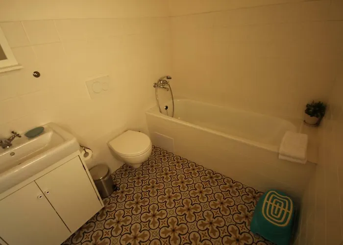Apartamento Scharffenberg Banská Štiavnica