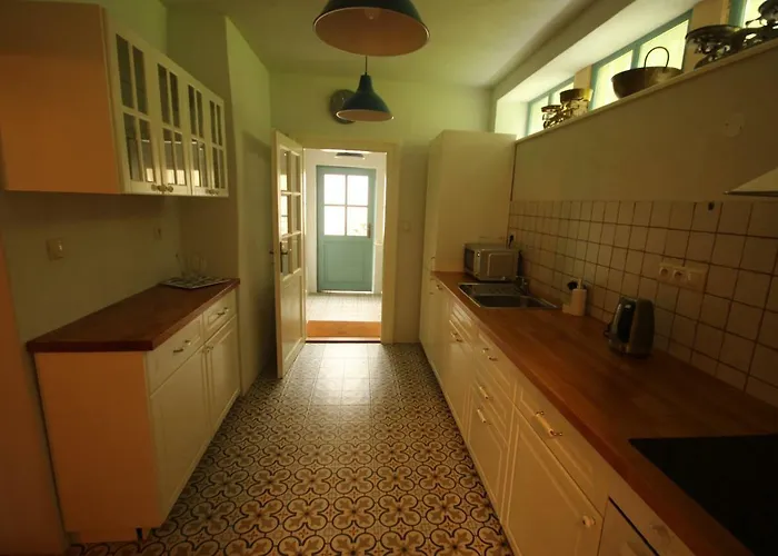 Scharffenberg * Banská Štiavnica