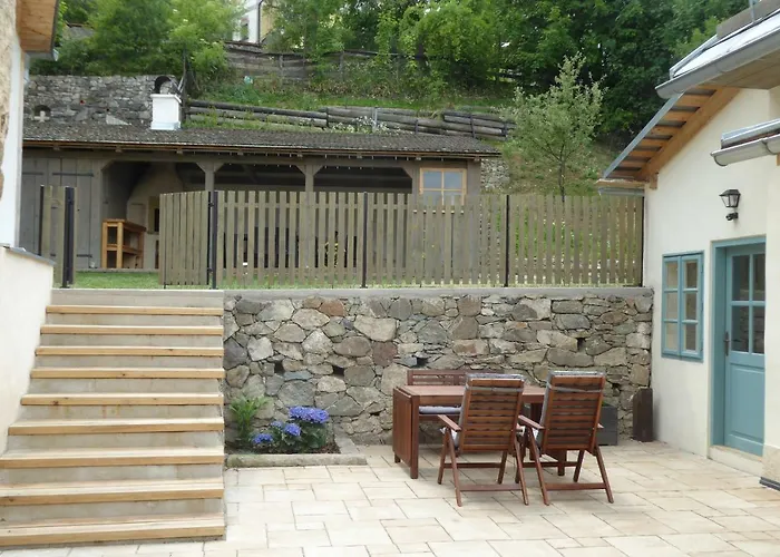 Scharffenberg Apartamento