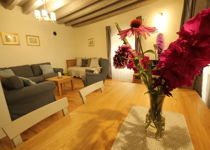 Scharffenberg Apartamento
