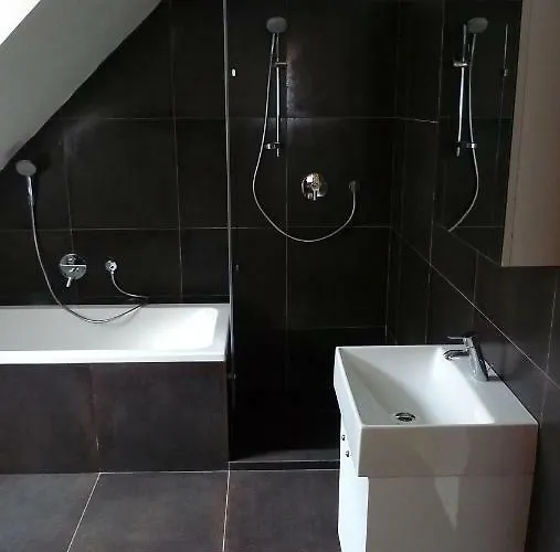 Apartamento Scharffenberg Banská Štiavnica
