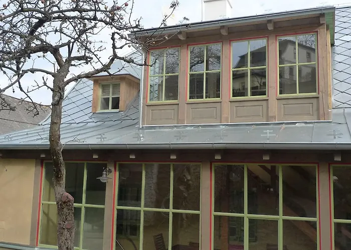 Apartamento Scharffenberg Banská Štiavnica