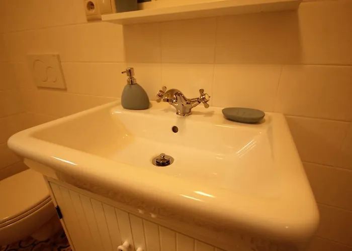 Scharffenberg Apartamento